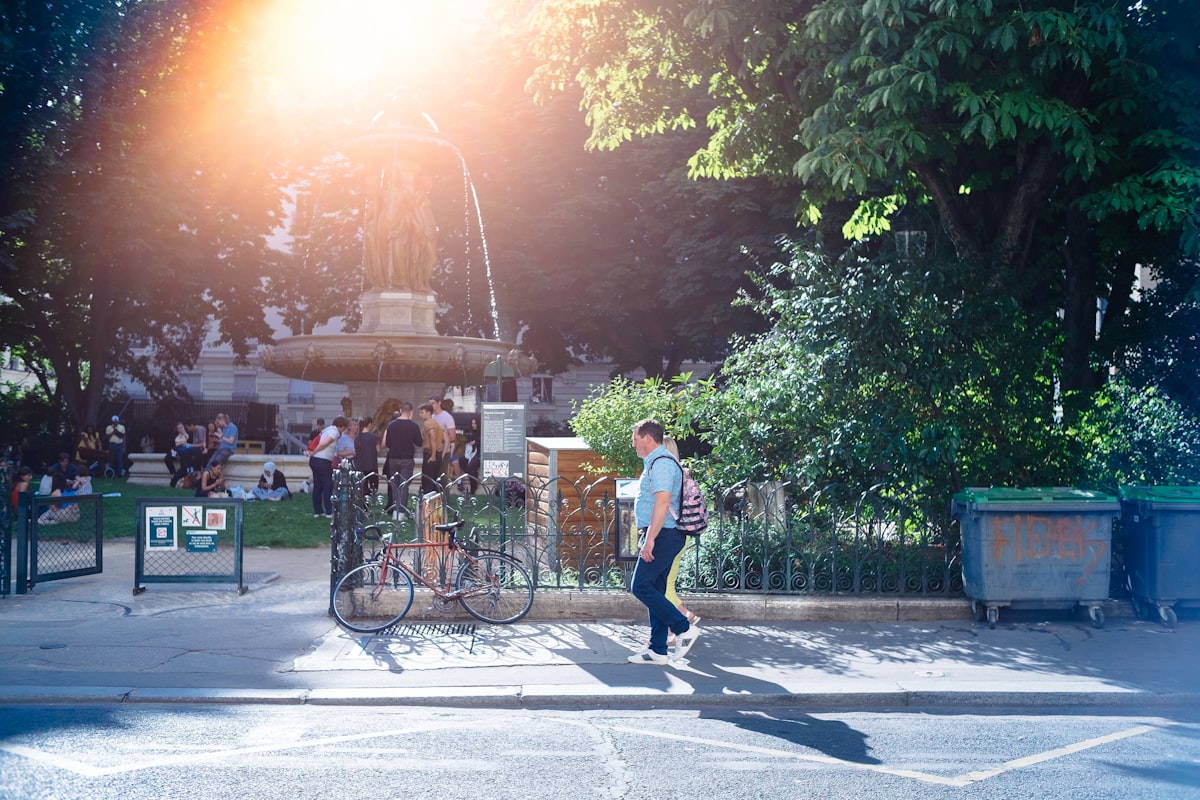 Mobilité et flexibilité après 40 ans